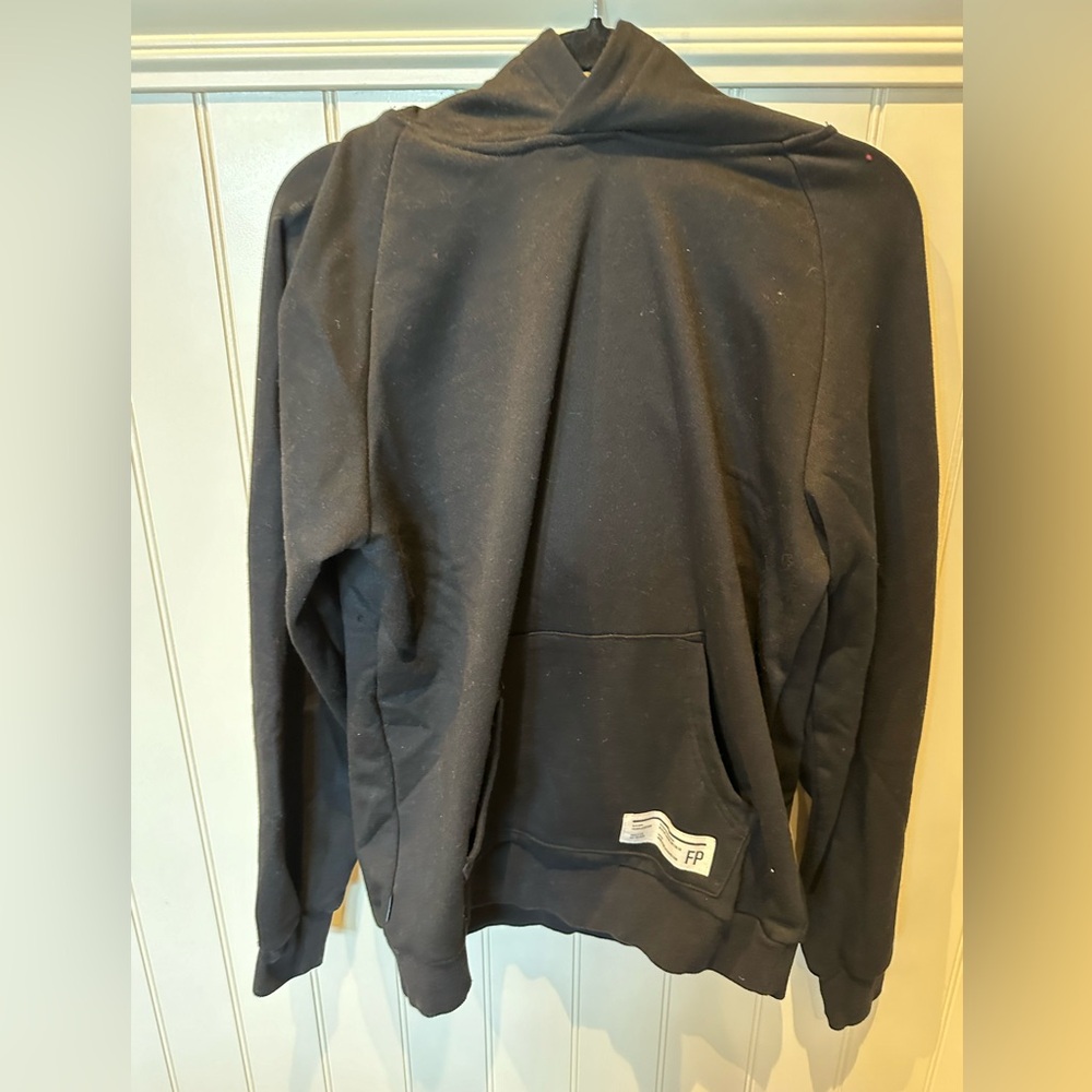 BILLABONG Boys Men’s Size Small Grey Hoodie